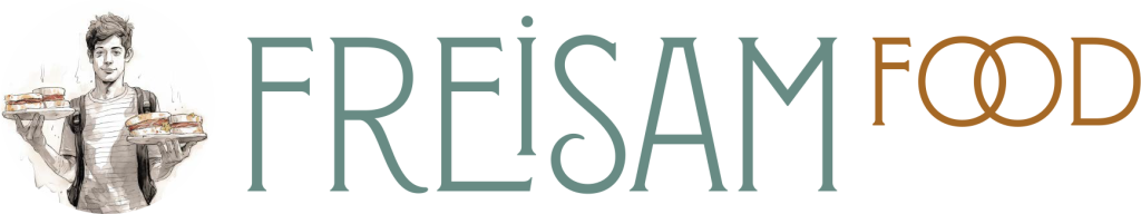 Logo Freisam Food
